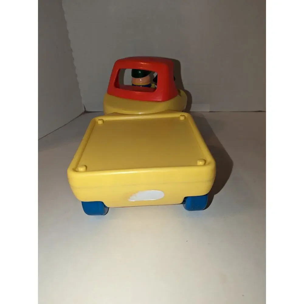 Little Tikes includes everything